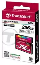 Transcend TS256GCF800