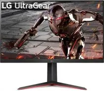 LG 32GN650-B