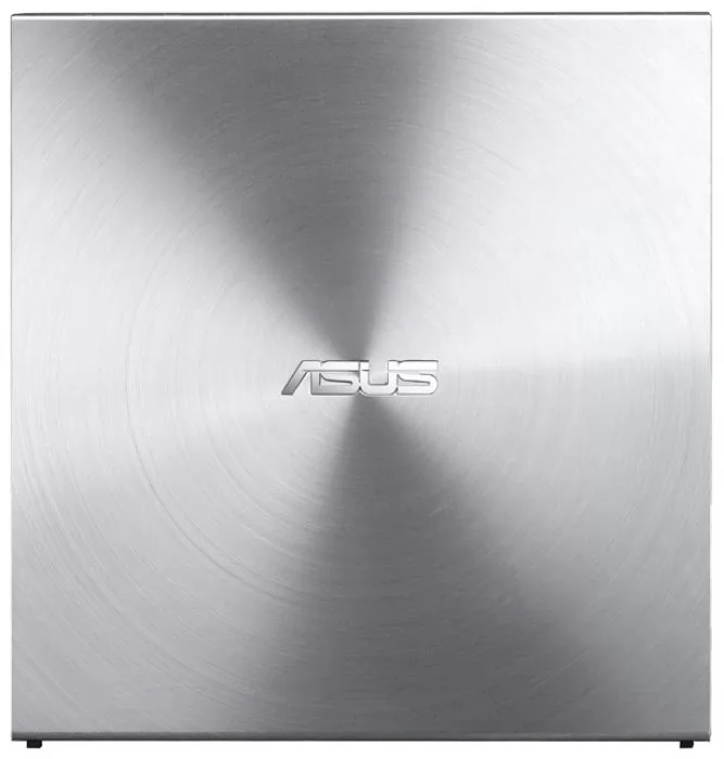 ASUS SDRW-08U5S-U Silver