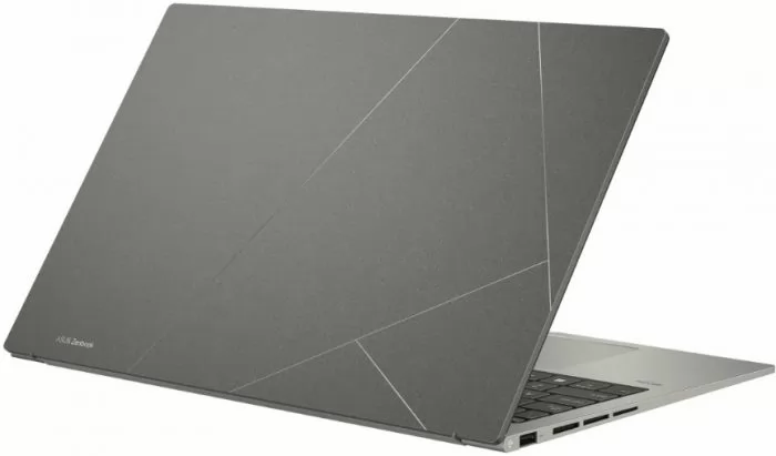 ASUS Zenbook 15 OLED UM3504DA-MA477