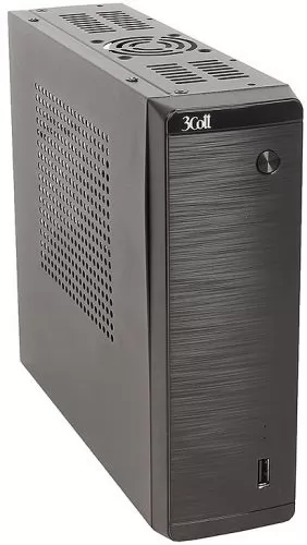 3Cott Evolution (3C-ITX500)