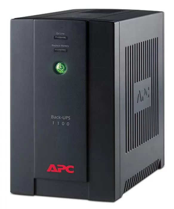 фото APC BX1100CI-RS