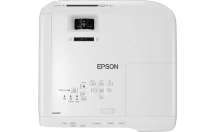 фото Epson EB-FH52