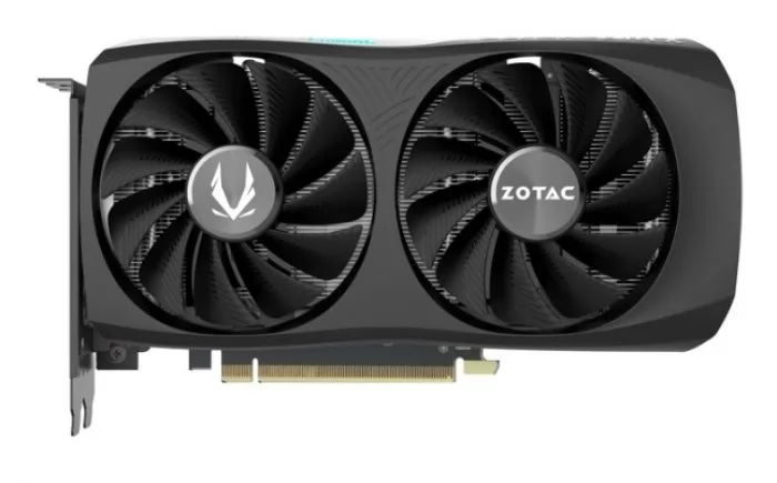 Zotac GeForce RTX 4070 Twin Edge OC