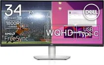 Dell S3423DWC