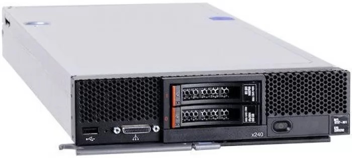 Lenovo Flex System x240 Compute Node