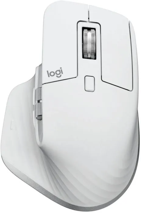 Logitech MX Master 3S