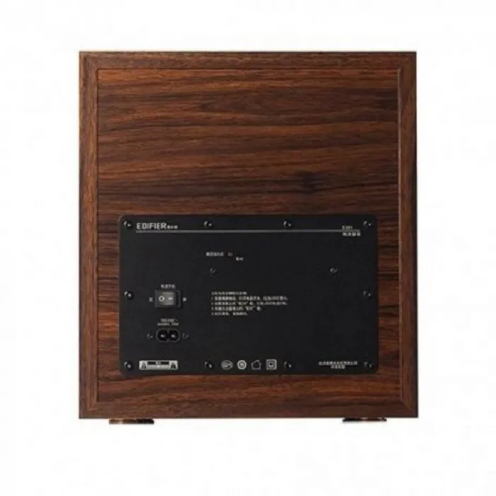 фото Edifier S360DB Brown