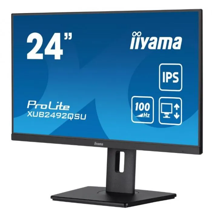 Iiyama XUB2492QSU-B1