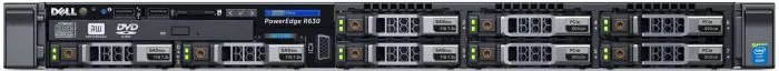 Dell PowerEdge R630