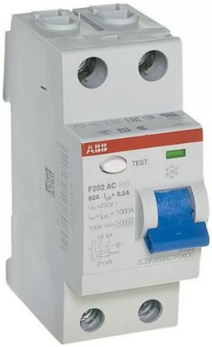 ABB 2CSF202001R3630