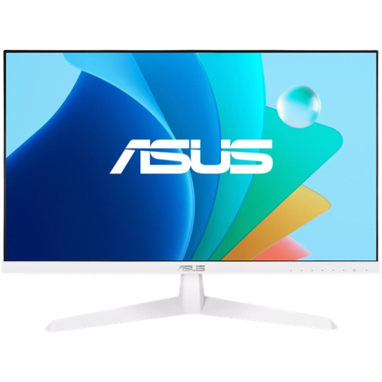 

Монитор 23,8" ASUS VY249HF-W 90LM06A4-B03A70 LCD, 1920x1080, 1 мс, 250 кд/м2, 178/178, IPS, 100Hz, HDMI, VY249HF-W