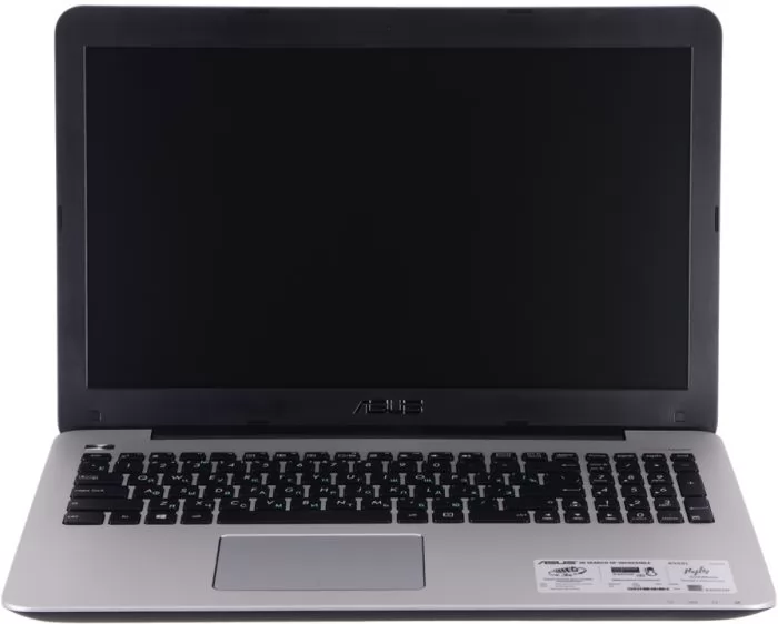 ASUS K555LI