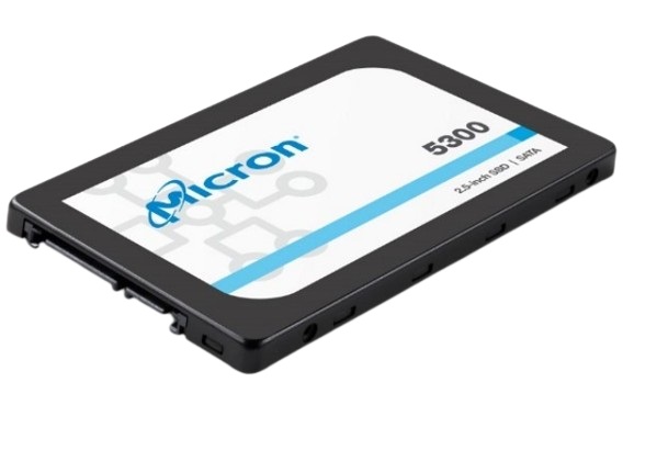 

Накопитель SSD 2.5'' Micron MTFDDAK480TDT-1AW15ABYY 480GB 540/460MB/s, 95K/60K IOPS, 4380 TBW, OEM, MTFDDAK480TDT-1AW15ABYY