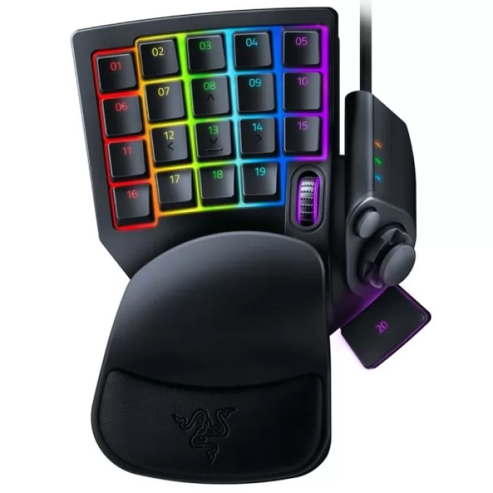 Razer Tartarus Pro