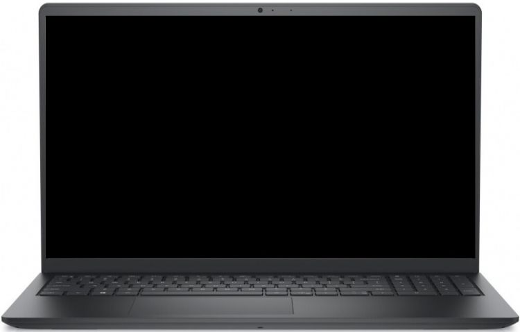 Ноутбук Dell Vostro 3520 i5-1235U/16GB/256GB SSD/UHD Graphics/15.6 WVA FHD/WiFi/BT/cam/Ubuntu/black