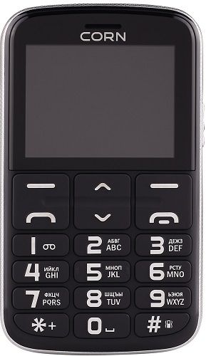 Мобильный телефон CORN E241