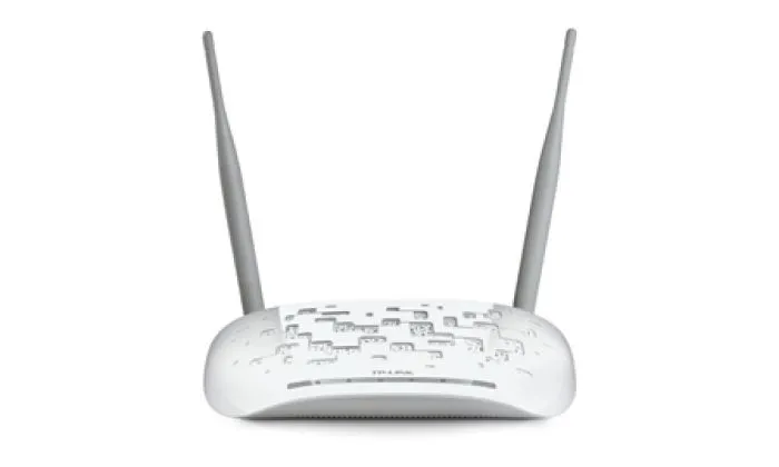 TP-LINK TL-WA801ND