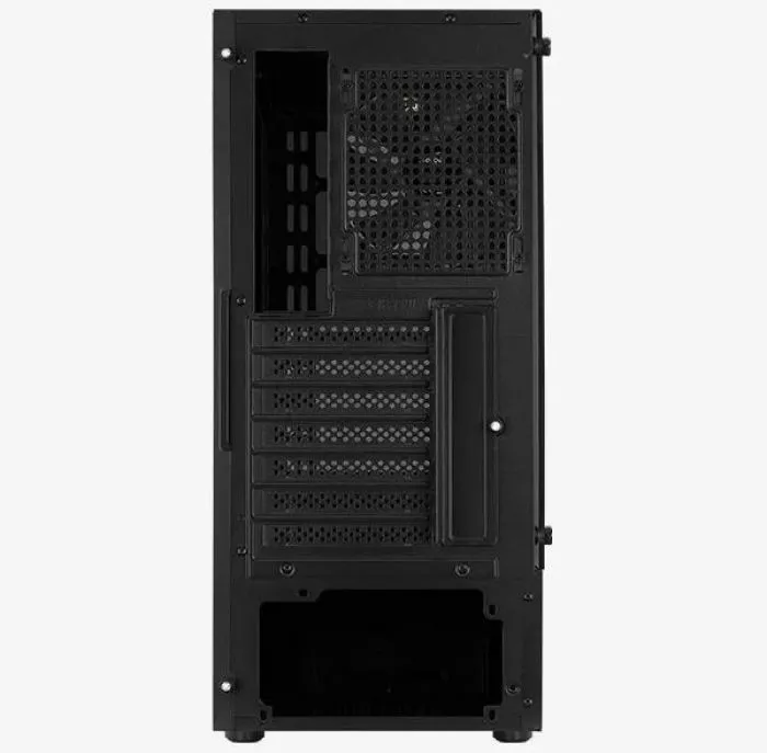 фото AeroCool Quantum-G-BK-v1