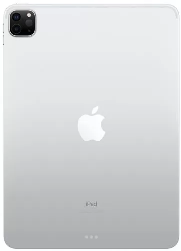 Apple iPad Pro (2020) 256Gb Wi-Fi