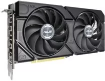 ASUS GeForce RTX 4060 DUAL OC EVO (DUAL-RTX4060-O8G-EVO)