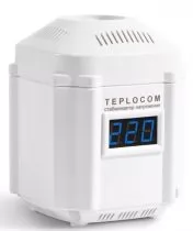 Бастион TEPLOCOM ST-222/500-И