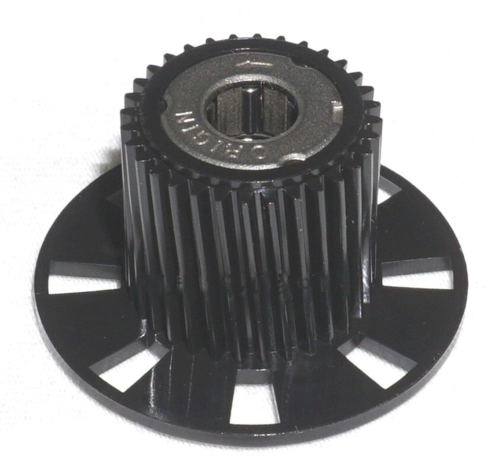

Запчасть Kyocera 302K915080 2K915080 GEAR Z32L, 302K915080