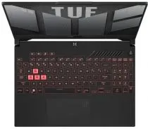 фото ASUS TUF Gaming A15 FA507NV-LP133