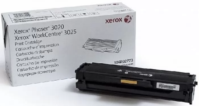 фото Xerox 106R02773