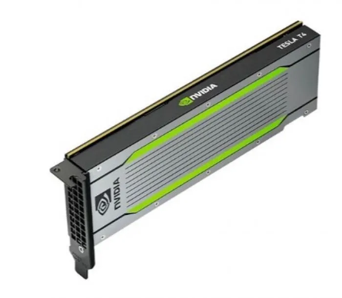 nVidia Tesla T4