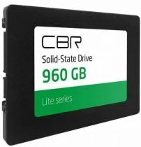 CBR SSD-960GB-2.5-LT22