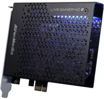 AVerMedia Live Gamer HD 2 GC570