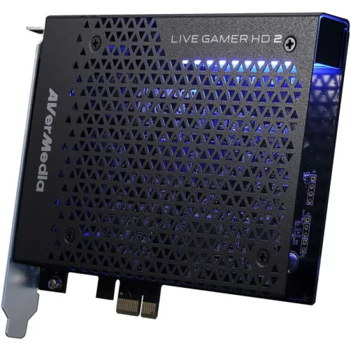 AVerMedia Live Gamer HD 2 GC570