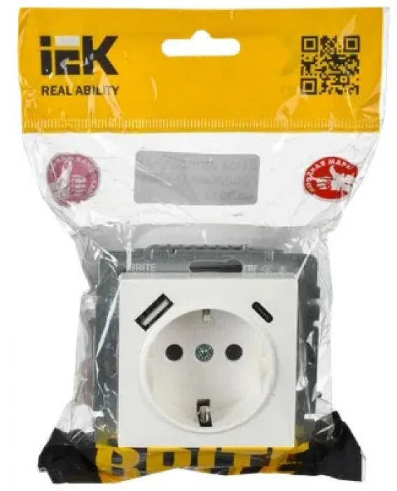 фото IEK BR-R14-16-U22-018-K01