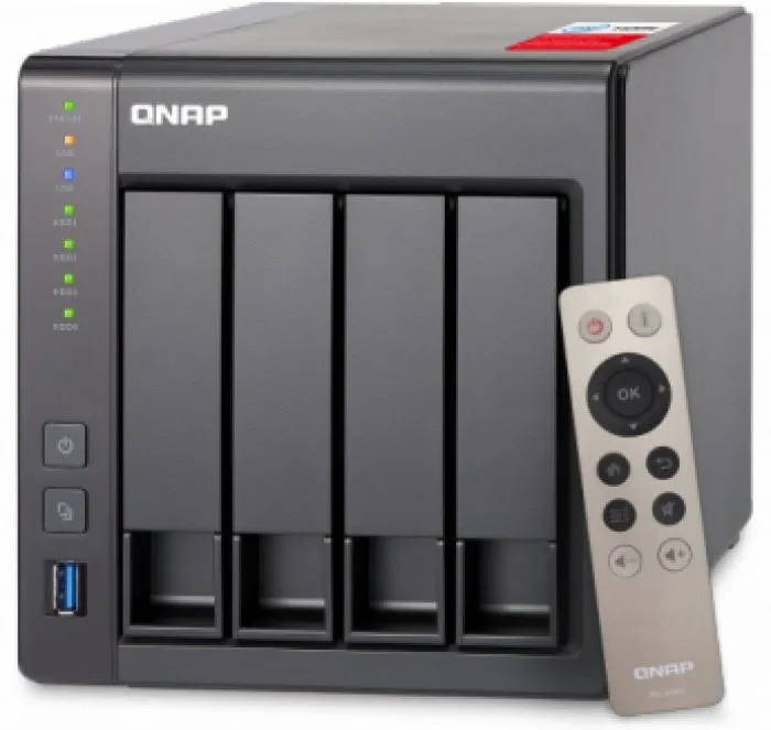 QNAP TS-451+-2G