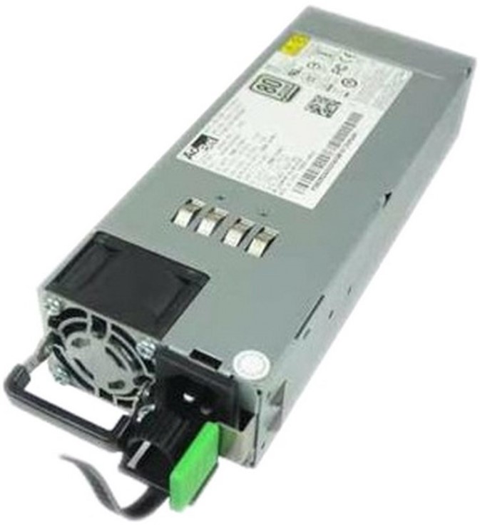 

Блок питания Acbel 384-PSU00008B0A0 1U 800W, 80 Plus Platinum, 384-PSU00008B0A0