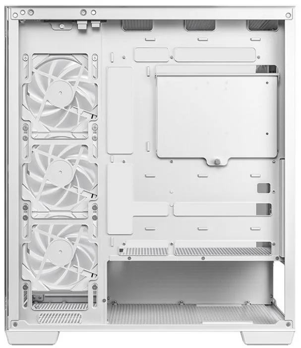 фото Deepcool CG580 4F WH