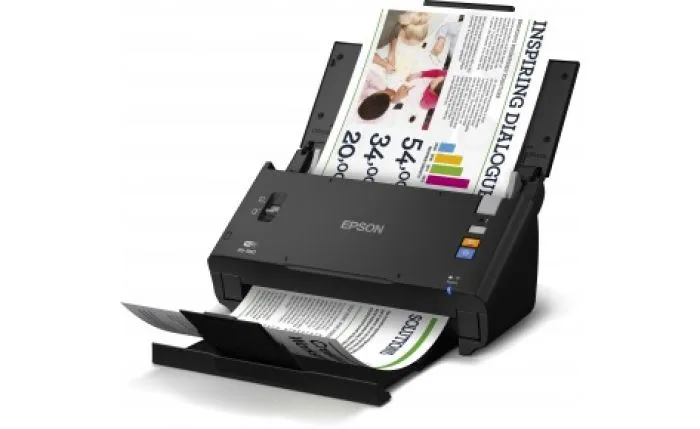 Epson WorkForce DS-560