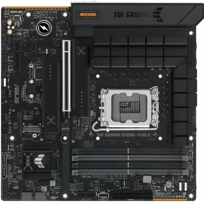 ASUS TUF GAMING B760M-PLUS II