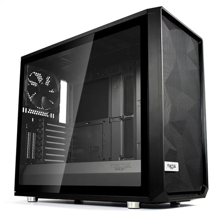 Fractal Design Meshify S2 TG