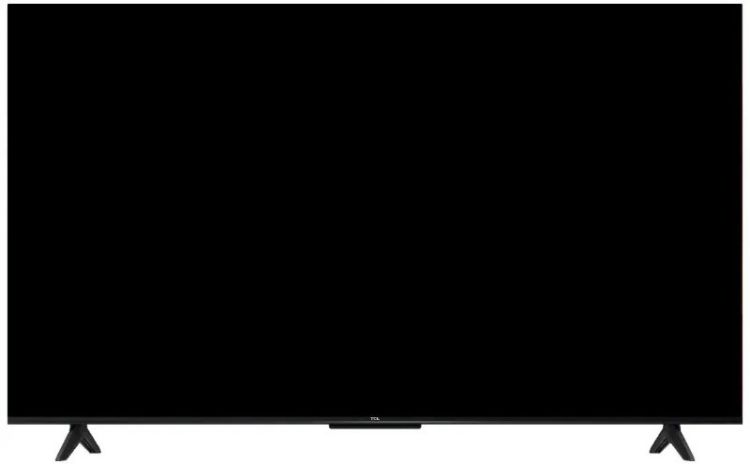 

Телевизор TCL 50V6B 50" черный 4K Ultra HD 60Hz DVB-T DVB-T2 DVB-C DVB-S DVB-S2 USB WiFi Smart TV, 50V6B