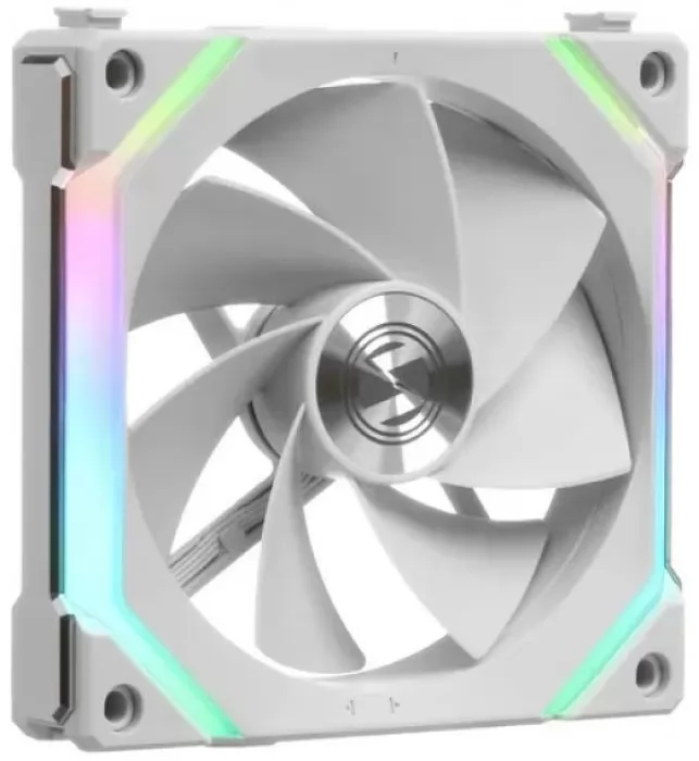 фото Lian Li UNI FAN SL120 V2 Reverse