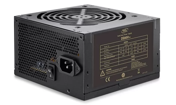 фото Deepcool Explorer DE600 V2