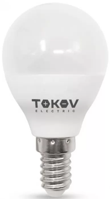 TOKOV ELECTRIC TKE-G45-E14-10-3K