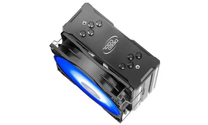 Deepcool GAMMAXX GTE V2