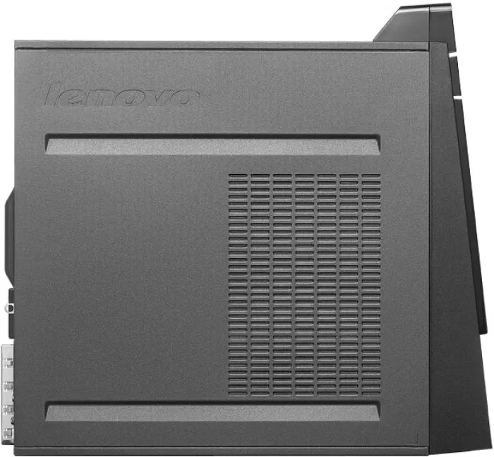 фото Lenovo IdeaCentre S200 MT