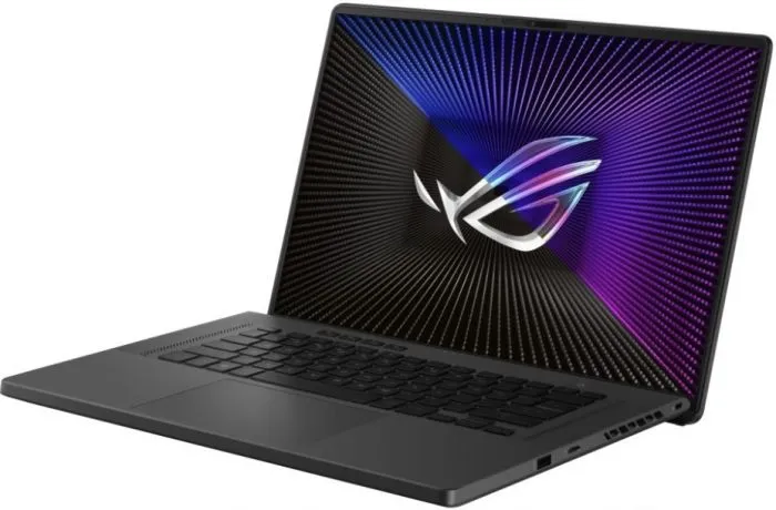 фото ASUS ROG Zephyrus G16 GU603VV-G16.I74060