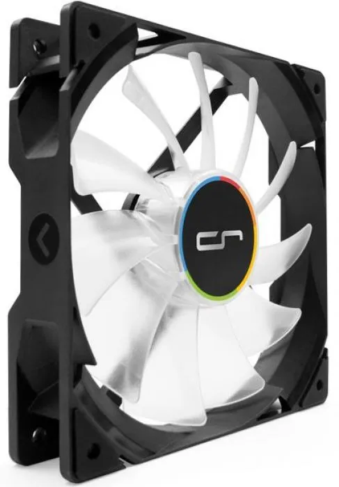 Cryorig QF120 Balance LED