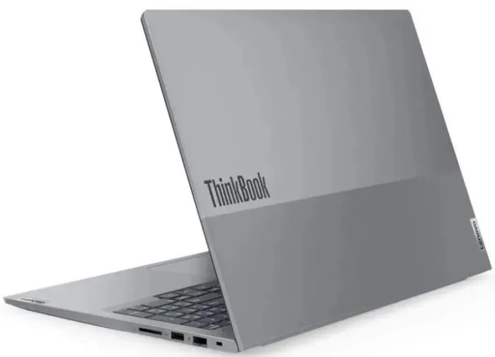 фото Lenovo ThinkBook 16 G6 IRL