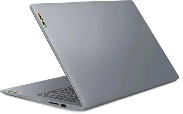 Lenovo IdeaPad Slim 3 15IAH8